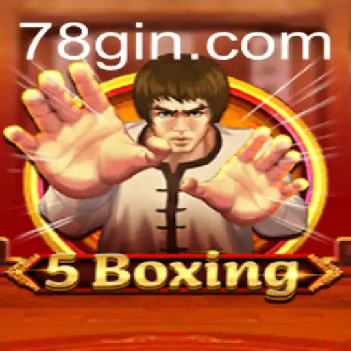 Descubra o Mundo do 5Boxing: Um Jogo Envolvente e Inovador