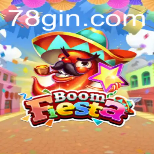 BoomFiesta: Como Jogar e Dominar o Mundo de 78g