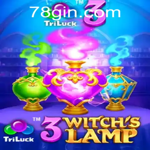 Explorando o Universo de 3WitchsLamp: Um Mergulho nas Regras e Estratégias