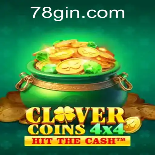 Explorando o Mundo de CloverCoins4x4: Um Guia Completo para Novos Jogadores