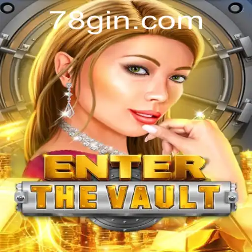 EntertheVault: Uma Aventura Enriquecedora no Mundo dos Jogos