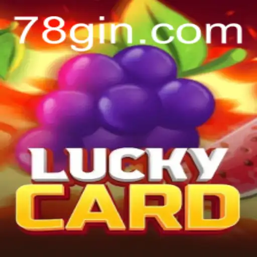 Descubra o Mundo de LuckyCard: Um Jogo Inovador com a Palavra-Chave 78g