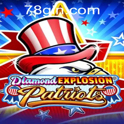 DiamondExplosionPatriots: Um Novo Horizonte no Mundo dos Jogos