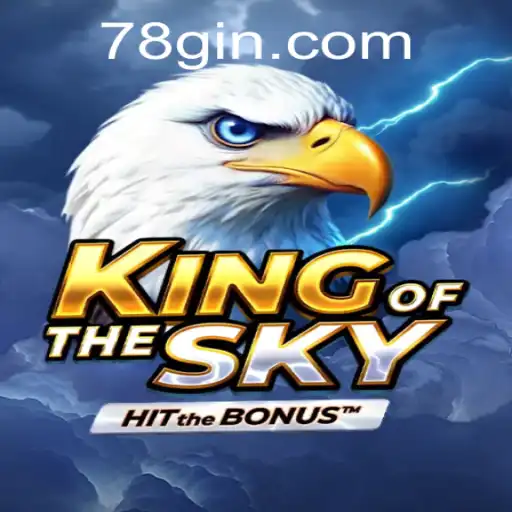 KingOfTheSky: Domine o Céu com a Nova Sensação do Mundo dos Games