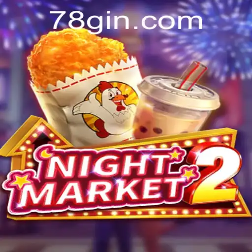 Explorando NightMarket2: Um Mergulho Profundo no Mundo do Jogo