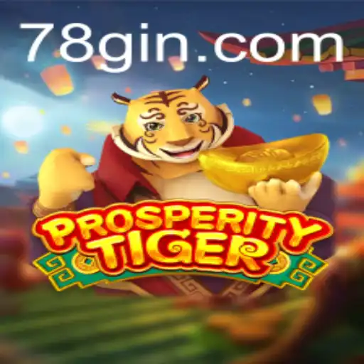 Explorando o Fascinante Mundo de ProsperityTiger: Um Jogo de Estratégia e Sabedoria