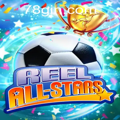 ReelAllStars: Um Mergulho no Mundo dos Jogos de Entretenimento