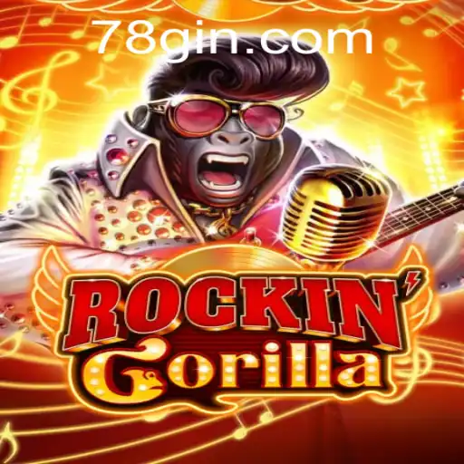 Descubra o Empolgante Mundo do Jogo RockinGorilla: Regras e Inovações