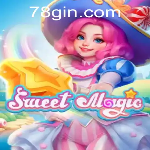 SweetMagic: Um Mergulho no Mundo Encantado do Jogo de Estratégia